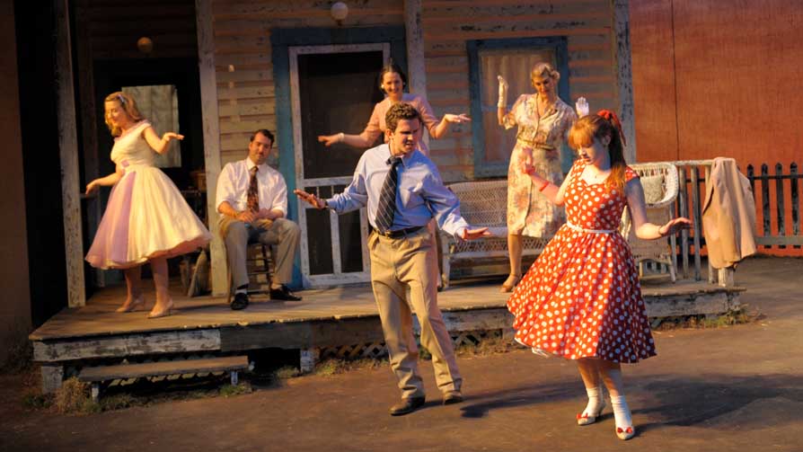Picnic 2014 Photo by David Lowes