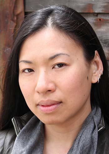 Carolyn Choo