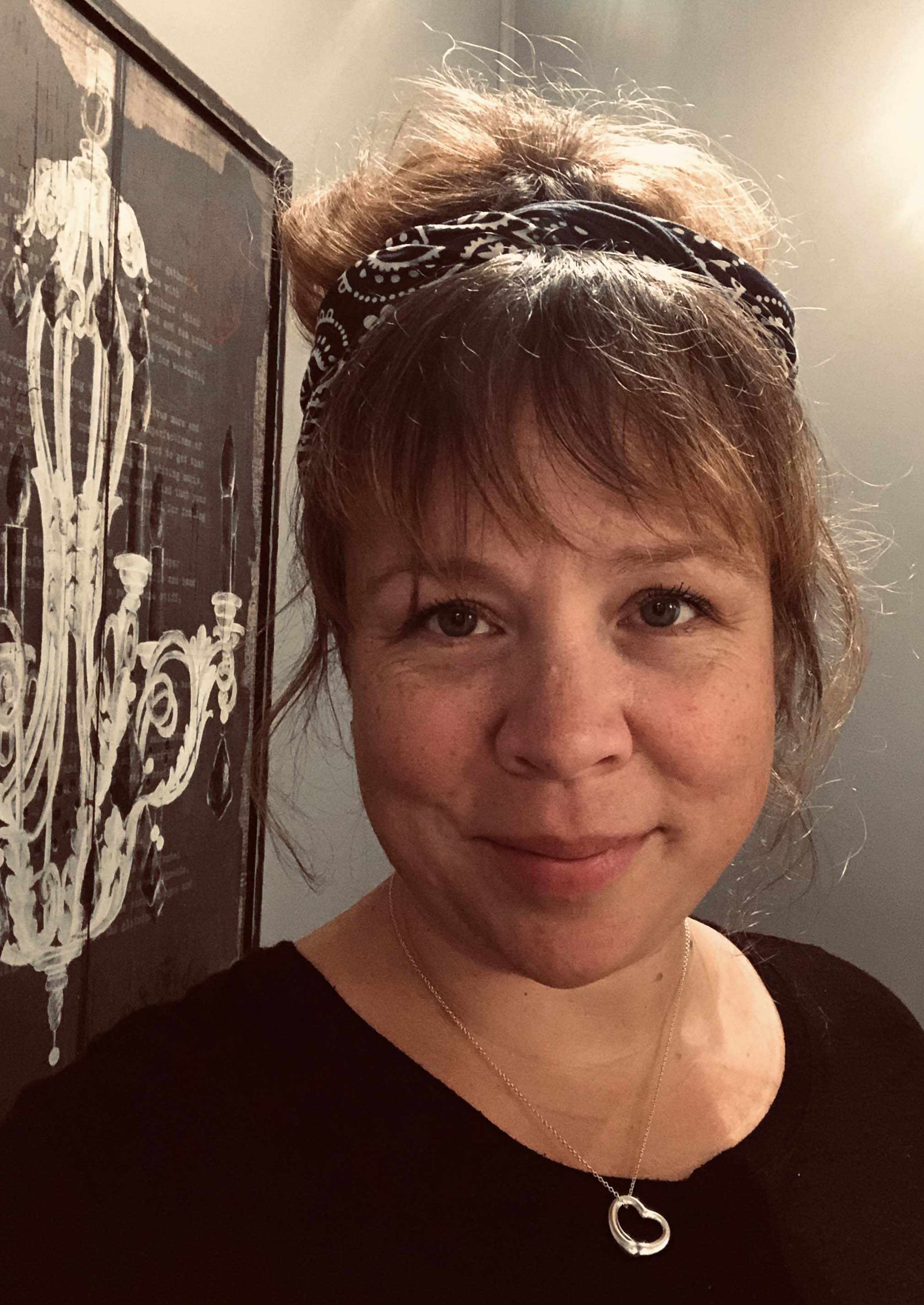 Jackie Adamthwaite