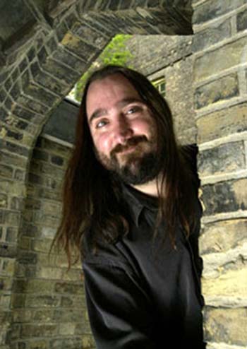 Mark Leiren-Young