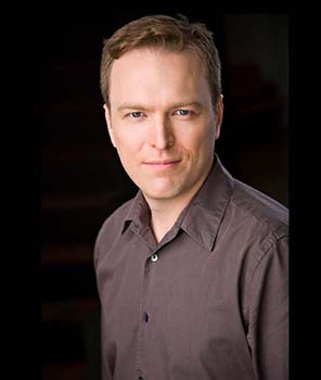 Evan Lendrum