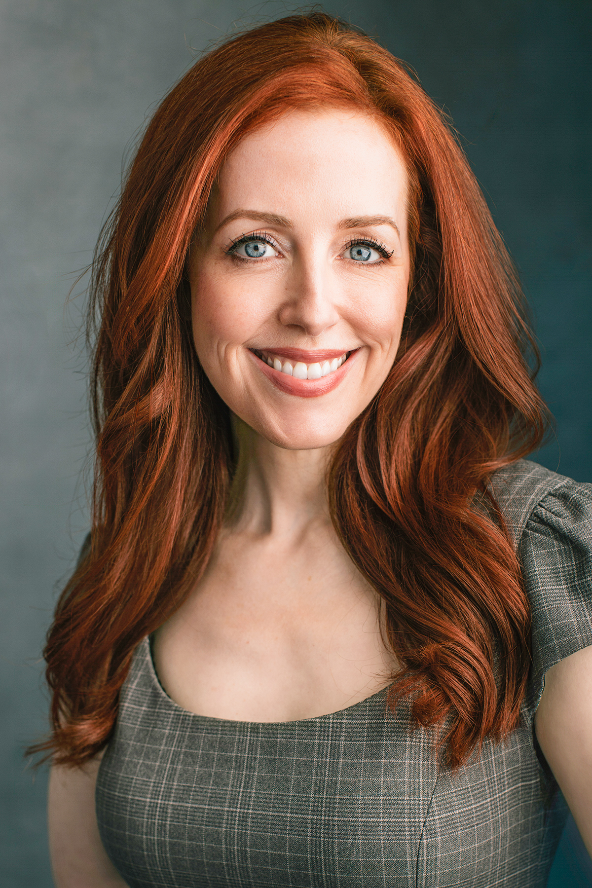 Amanda Lisman