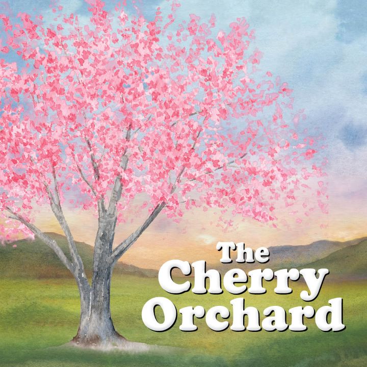 The Cherry Orchard