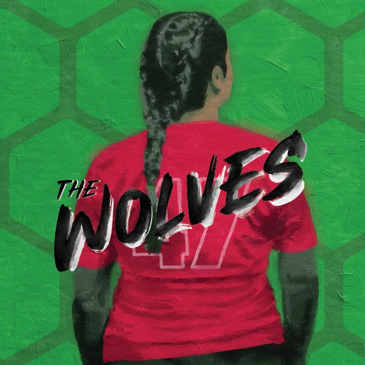 The Wolves