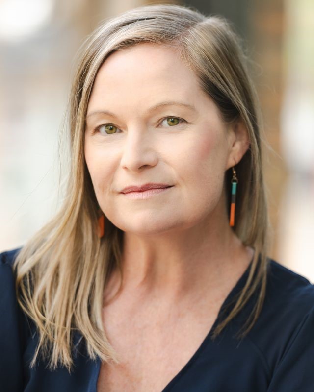 Tamara McCarthy