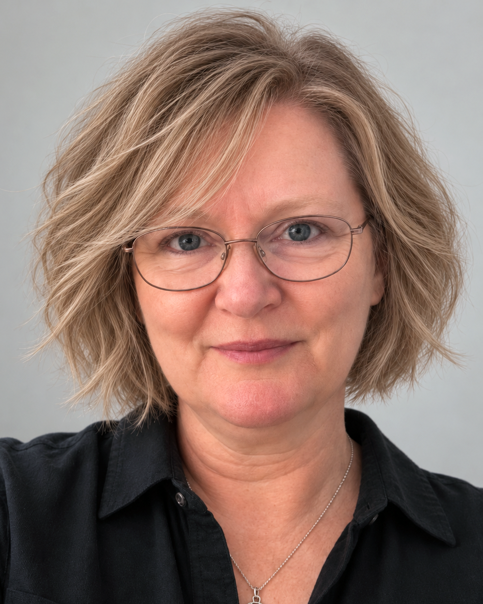 Bernadette McKelvey