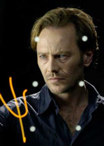 Peter Outerbridge