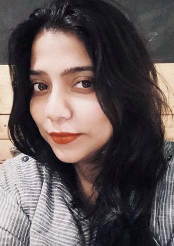 Priyanka Chatterjee
