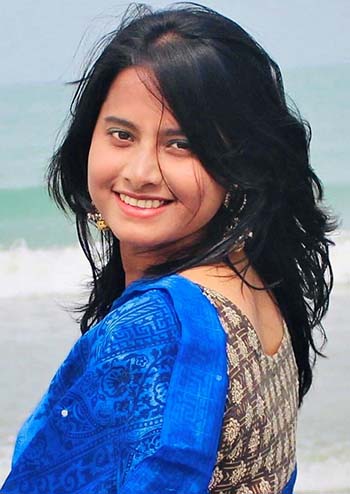 Liza Kamrun