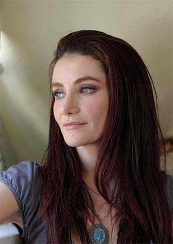 Kyra Oser