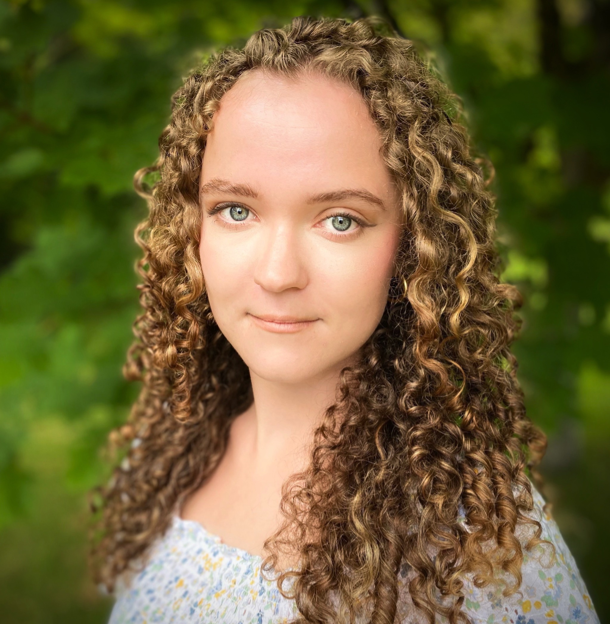 Mariah Madill