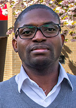 Taiwo Afolabi Taiwo Afolabi