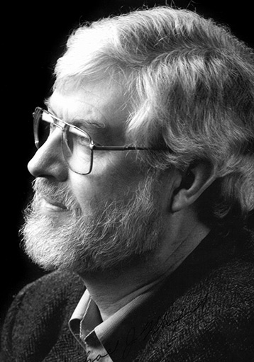 Michael Whitfield
