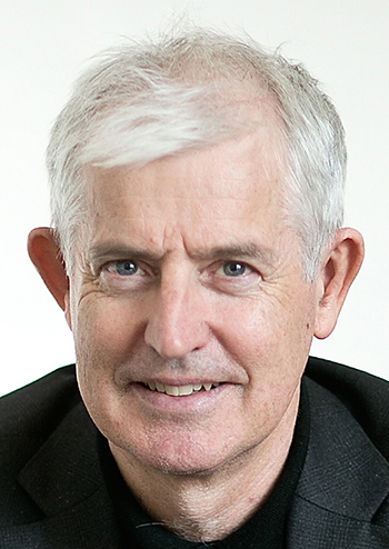 Dr. Christopher Balme