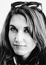 Amanda Verhagen