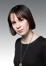 Claire Hill