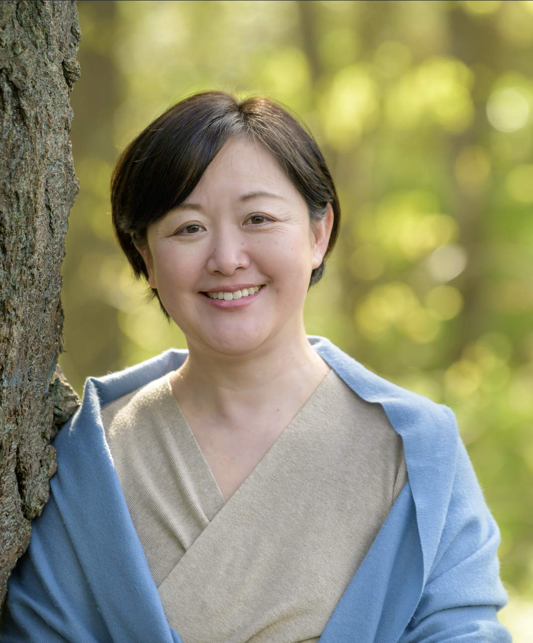 Ayako Thiessen