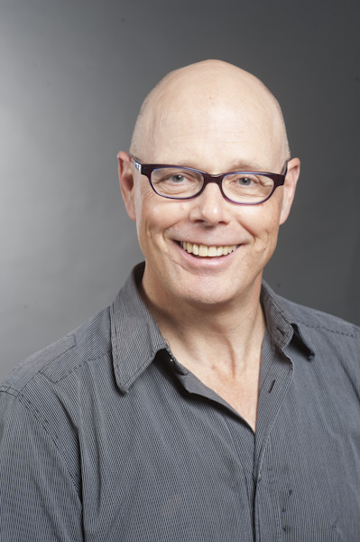 Conrad Alexandrowicz