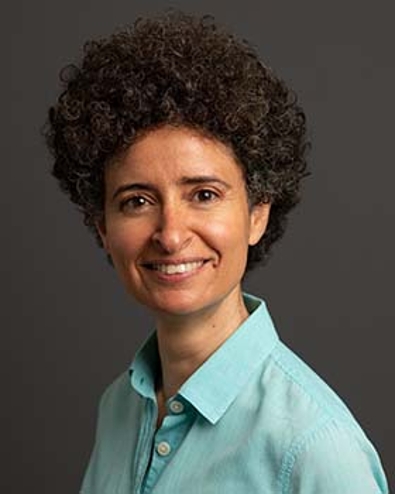 Dr. Yasmine Kandil 