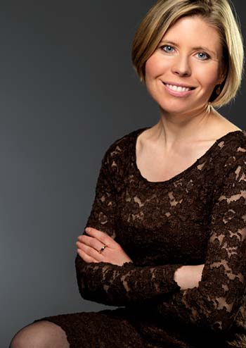 Dr. Allana Lindgren Dr. Allana Lindgren