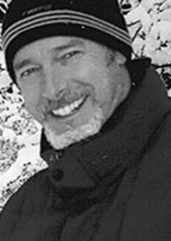 Timothy O'Gorman