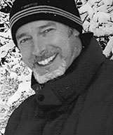 Timothy O'Gorman