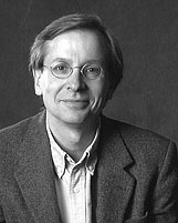 Allan Stichbury