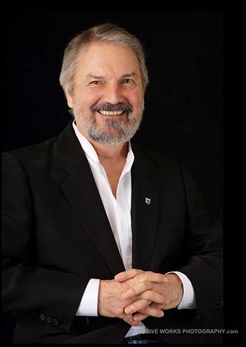 Dr. Giles Hogya