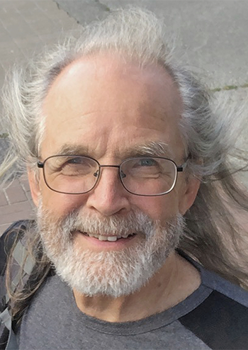 Dr. Clayton Jevne