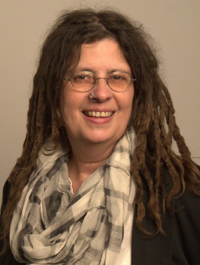 Rebekah Johnson