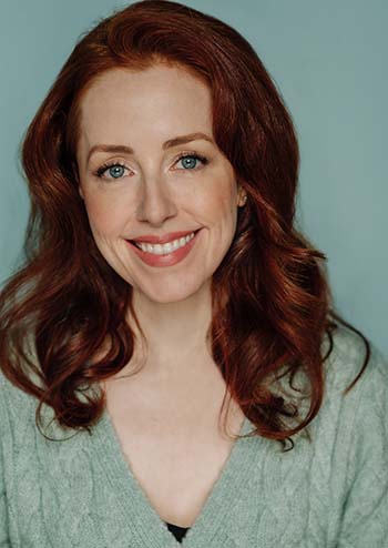 Amanda Lisman