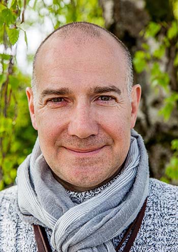 Jeffrey Renn