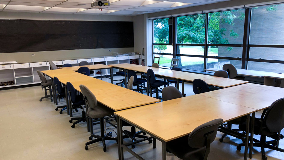 Design Room
