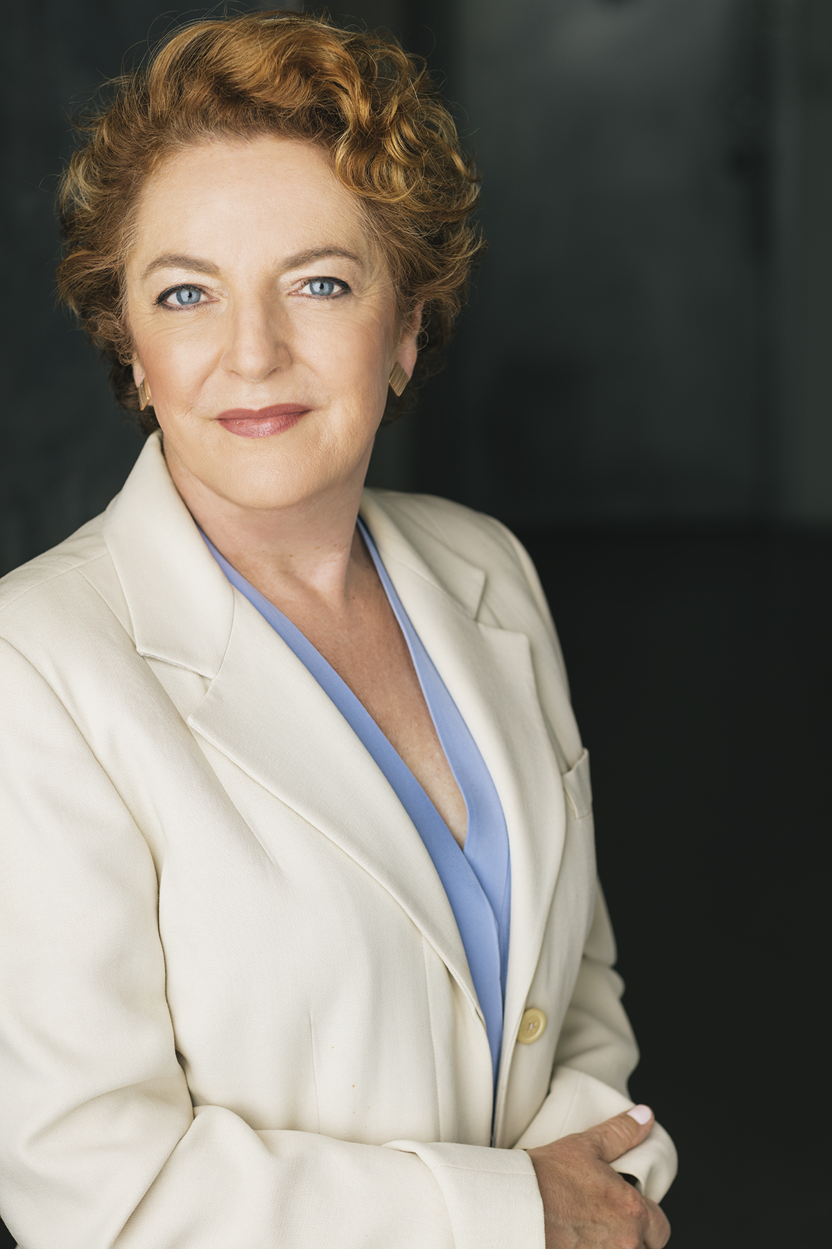 Jessica Van der Veen