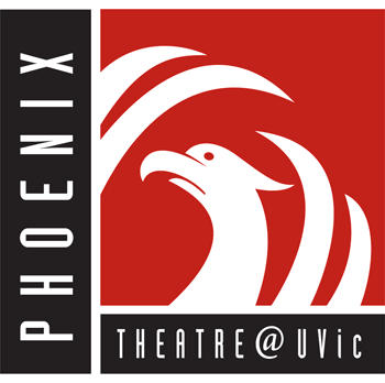 Theatre logo