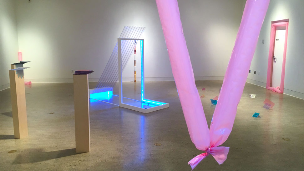 The Audain Gallery