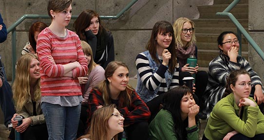 Student group