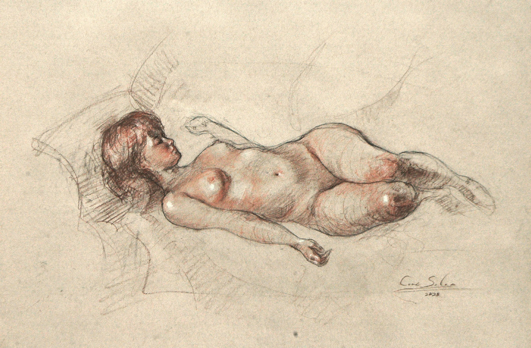Life Drawing