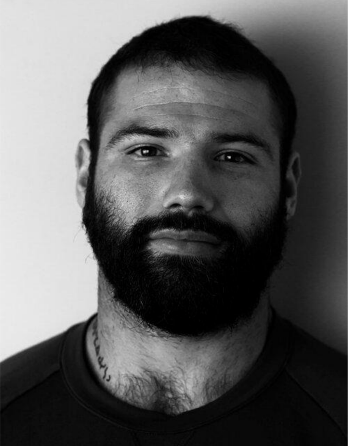 Jesse Campbell
