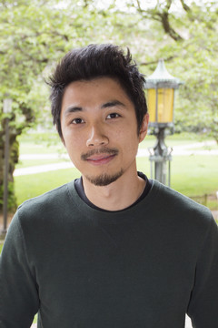 Joel Ong Joel Ong