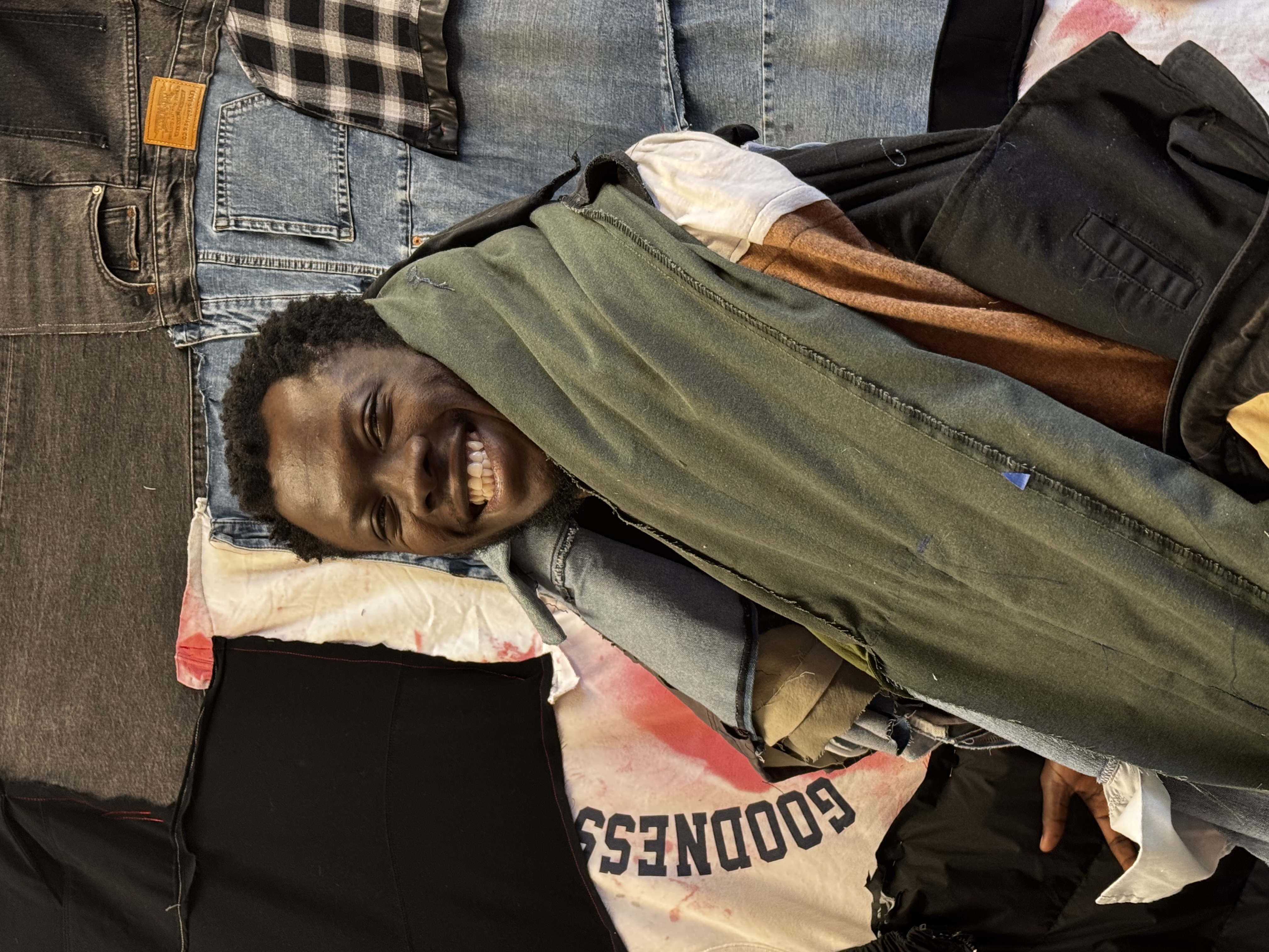 Francis Okai Francis Okai