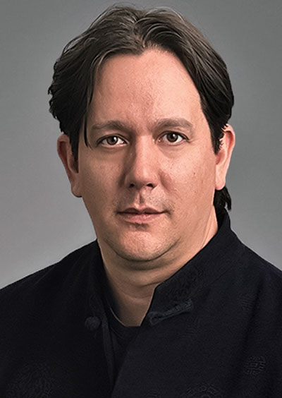 Carey Newman Carey Newman