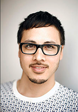 Rick Leong