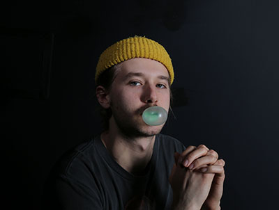 Graham Wiebe Graham Wiebe
