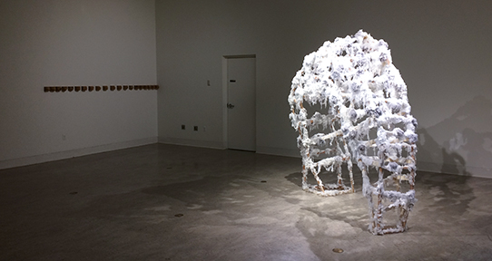 The Audain Gallery