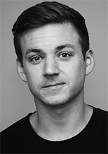 Connor Gaston