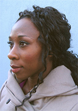Esi Edugyan
