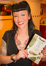Yasuko Thanh