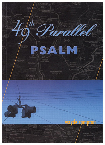 49th Parallel Psalm