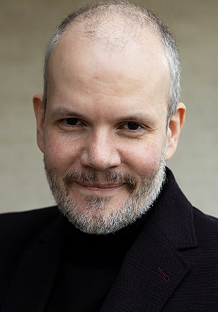 Sean Holman